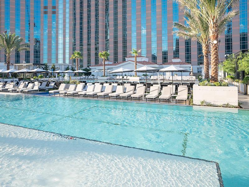 The Venetian Resort Hotel & Casino By Suiteness Las Vegas Exterior photo